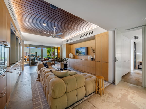 The Mokulua Estate, Kailua, HI