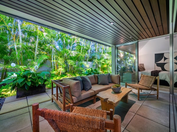 The Mokulua Estate, Kailua, HI