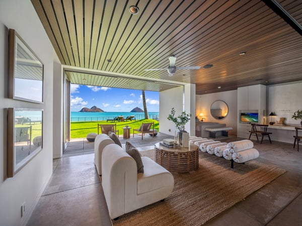 The Mokulua Estate, Kailua, HI