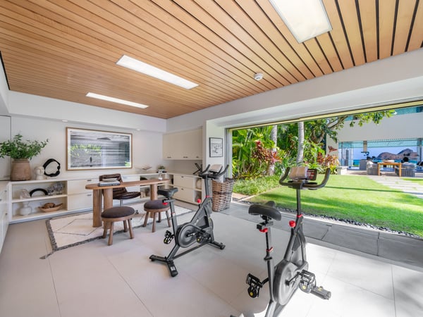 The Mokulua Estate, Kailua, HI