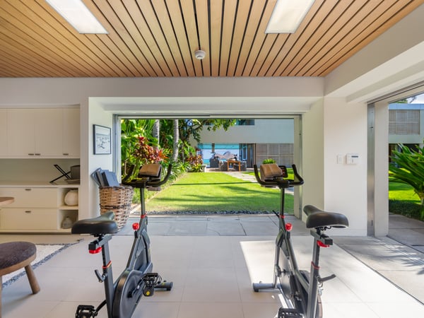 The Mokulua Estate, Kailua, HI