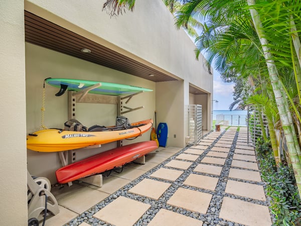 The Mokulua Estate, Kailua, HI