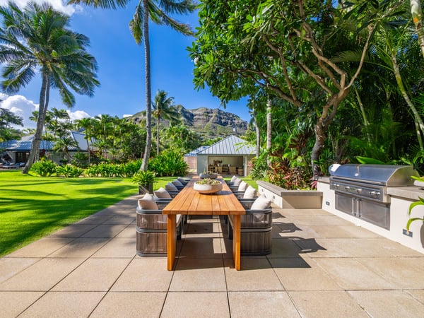 The Mokulua Estate, Kailua, HI