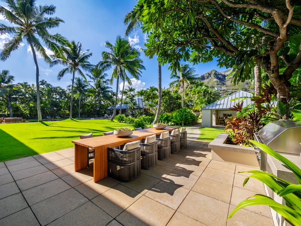 The Mokulua Estate, Kailua, HI