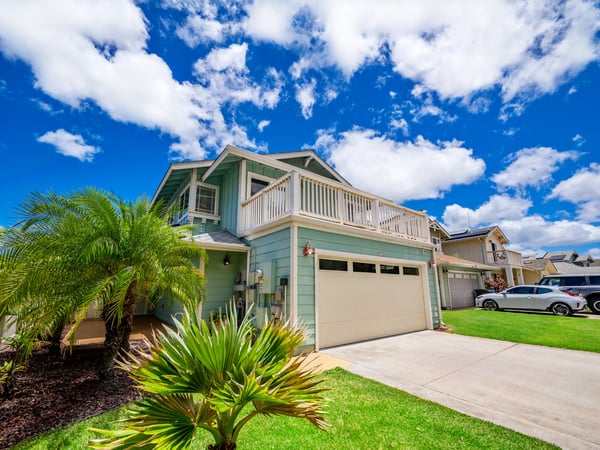 87-1126 Anaha St, Waianae, HI
