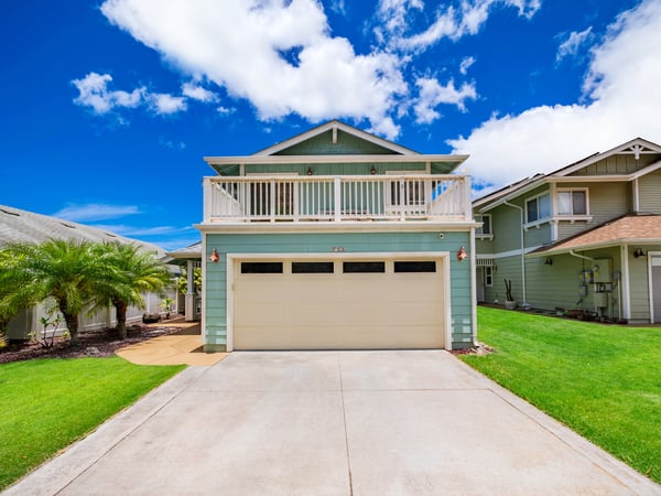 87-1126 Anaha St, Waianae, HI