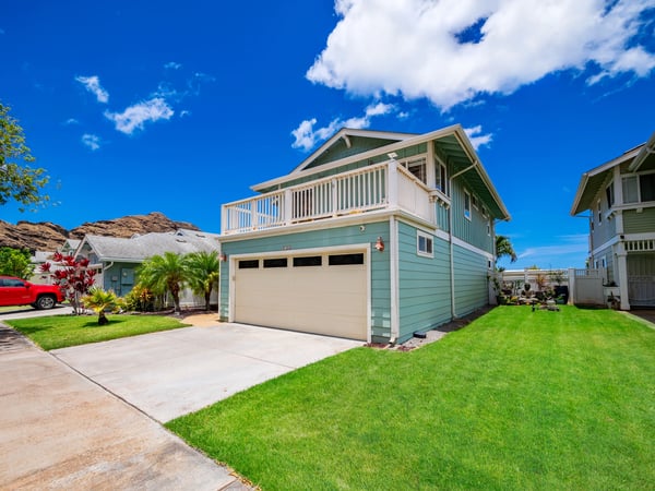 87-1126 Anaha St, Waianae, HI