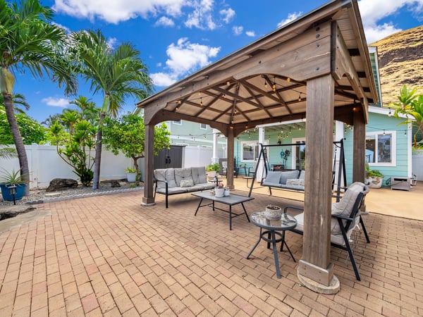 87-1126 Anaha St, Waianae, HI