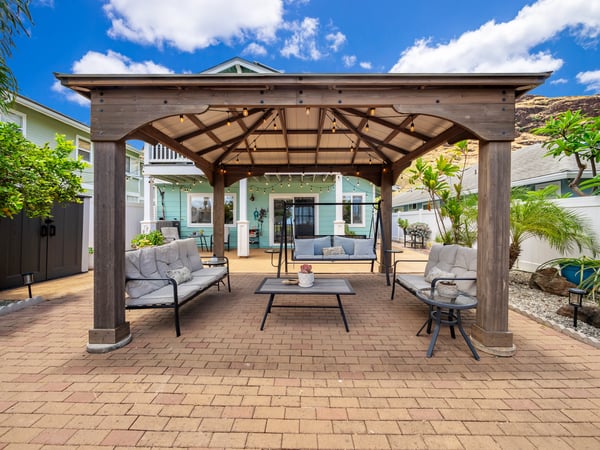 87-1126 Anaha St, Waianae, HI