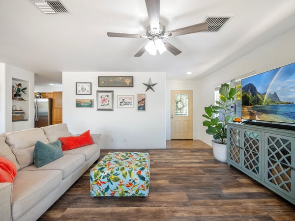87-1126 Anaha St, Waianae, HI