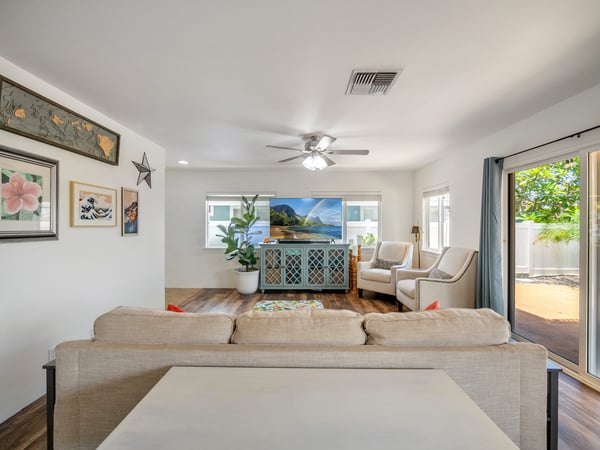 87-1126 Anaha St, Waianae, HI