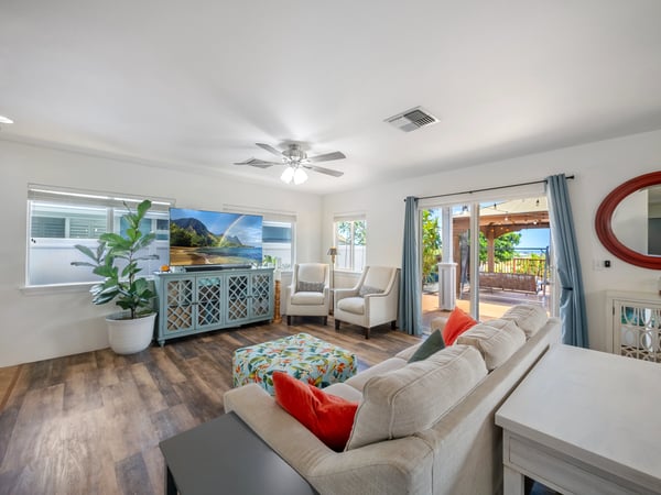 87-1126 Anaha St, Waianae, HI
