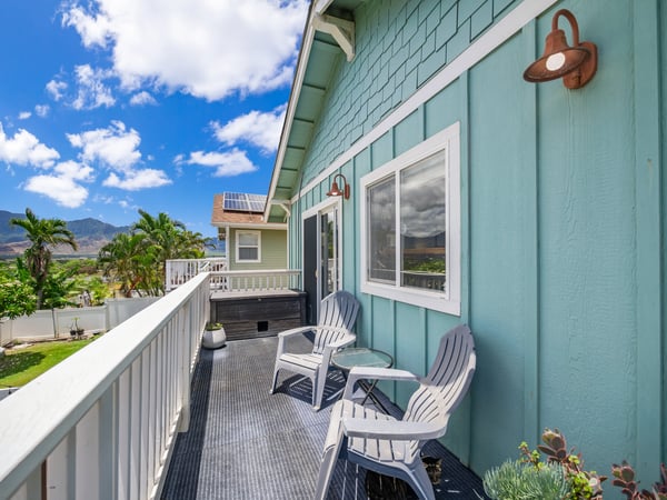 87-1126 Anaha St, Waianae, HI