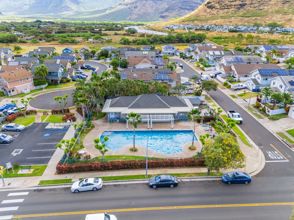 87-1126 Anaha St, Waianae, HI