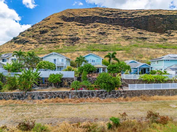 87-1126 Anaha St, Waianae, HI