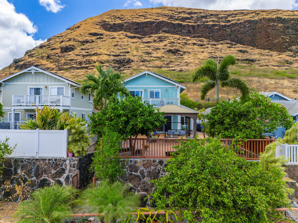 87-1126 Anaha St, Waianae, HI