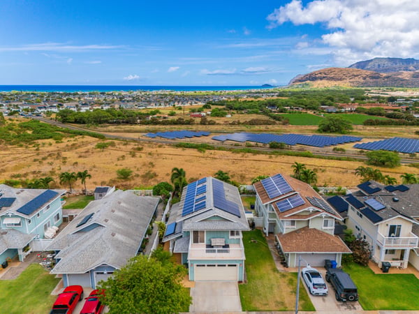 87-1126 Anaha St, Waianae, HI