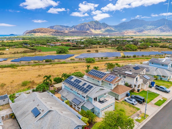 87-1126 Anaha St, Waianae, HI