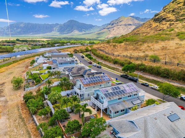 87-1126 Anaha St, Waianae, HI