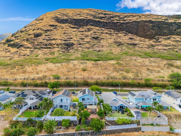 87-1126 Anaha St, Waianae, HI