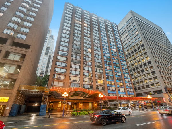 1166 Bay St., #1002, Toronto, ON