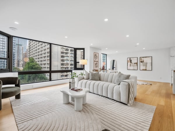 1166 Bay St., #1002, Toronto, ON