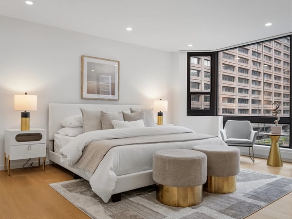 1166 Bay St., #1002, Toronto, ON