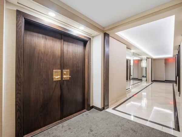 1166 Bay St., #1002, Toronto, ON