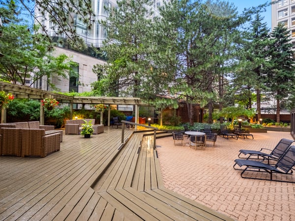 1166 Bay St., #1002, Toronto, ON