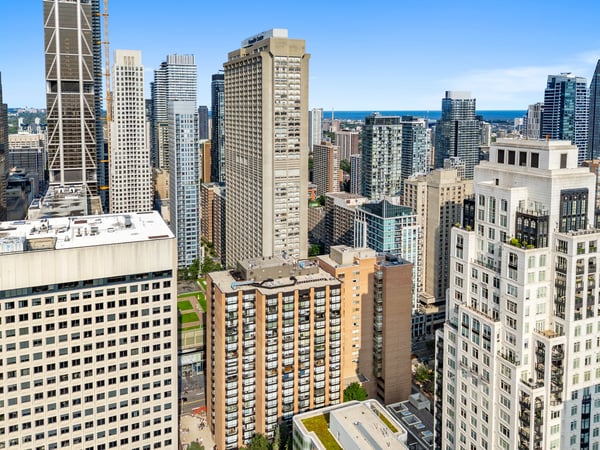 1166 Bay St., #1002, Toronto, ON