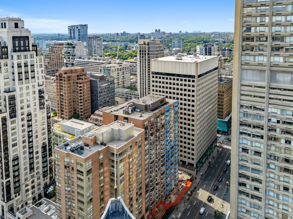 1166 Bay St., #1002, Toronto, ON