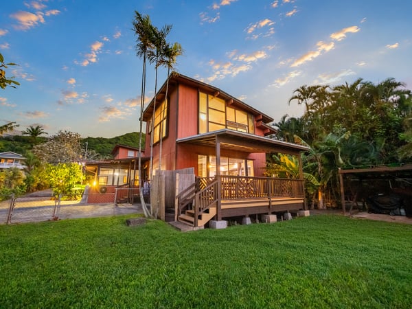 47-849 Kamehameha Hwy, Kaneohe, HI