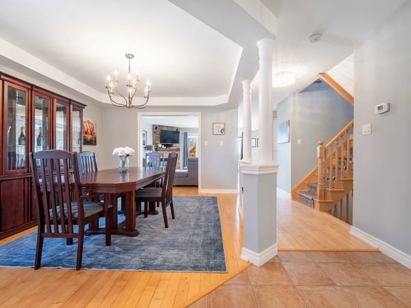 25 Meadowview Dr, Bradford, ON