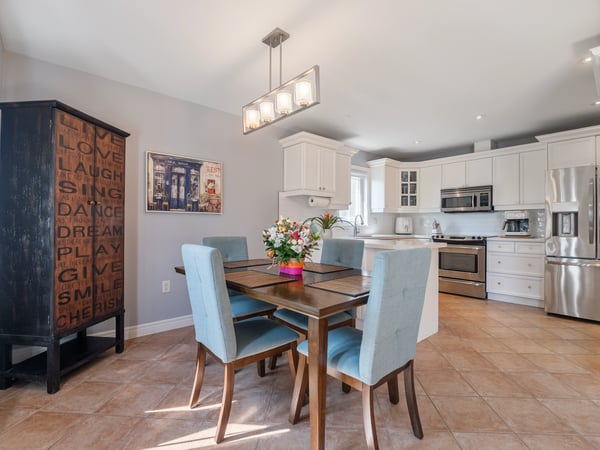 25 Meadowview Dr, Bradford, ON