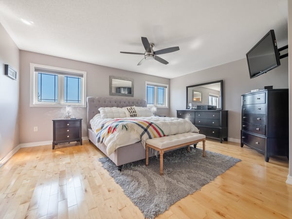 25 Meadowview Dr, Bradford, ON