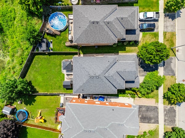 25 Meadowview Dr, Bradford, ON