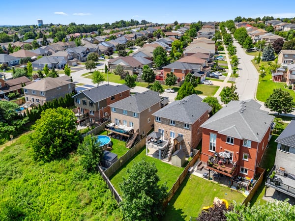 25 Meadowview Dr, Bradford, ON