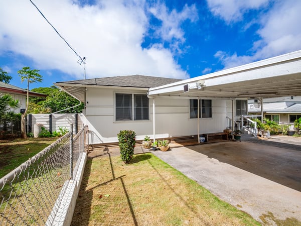 71 Kawananakoa Pl, Honolulu, HI