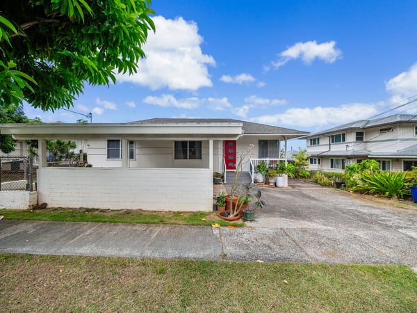 71 Kawananakoa Pl, Honolulu, HI
