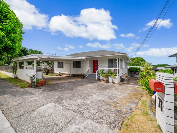 71 Kawananakoa Pl, Honolulu, HI