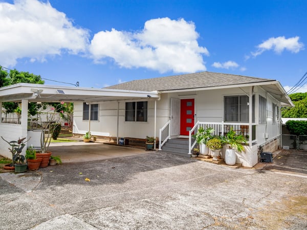71 Kawananakoa Pl, Honolulu, HI