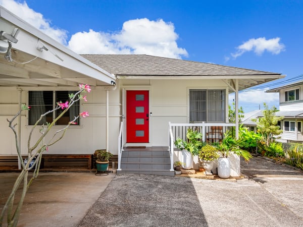 71 Kawananakoa Pl, Honolulu, HI