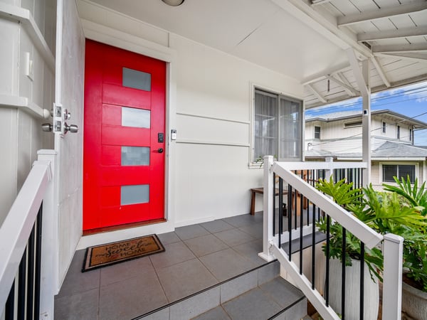 71 Kawananakoa Pl, Honolulu, HI