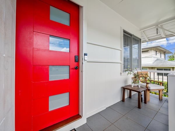 71 Kawananakoa Pl, Honolulu, HI