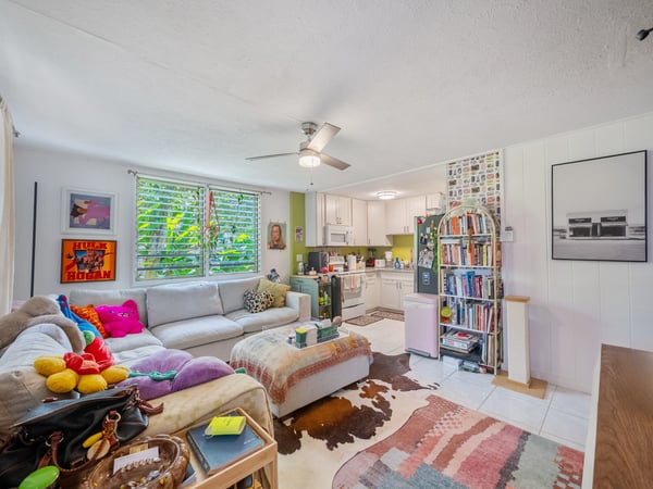 71 Kawananakoa Pl, Honolulu, HI