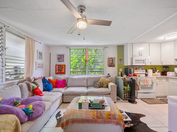 71 Kawananakoa Pl, Honolulu, HI