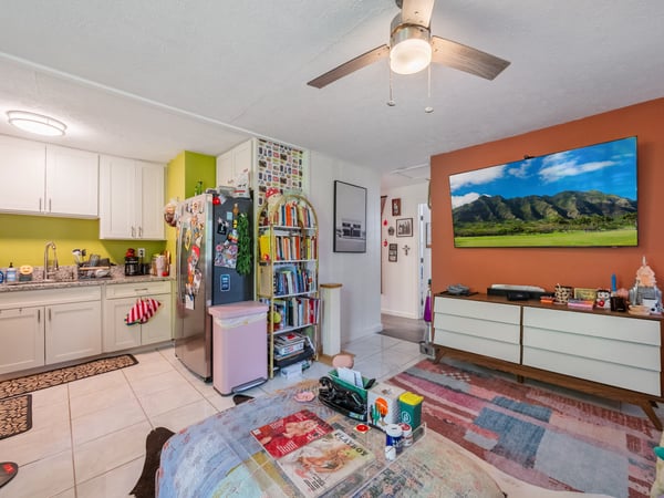 71 Kawananakoa Pl, Honolulu, HI