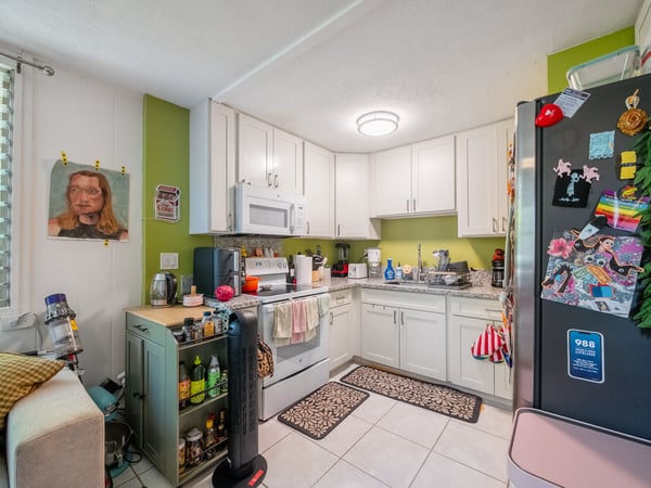 71 Kawananakoa Pl, Honolulu, HI