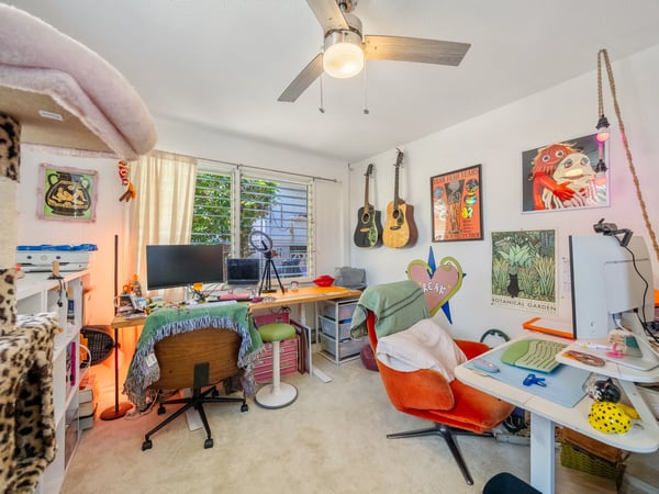 71 Kawananakoa Pl, Honolulu, HI