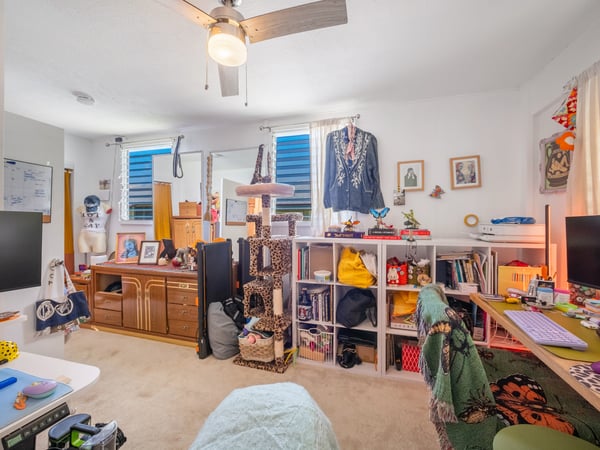 71 Kawananakoa Pl, Honolulu, HI